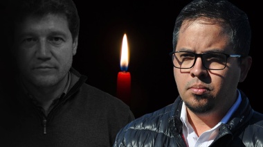 El diputado Santiago Pauli pide la renuncia del gobernador Melella