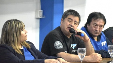 “La realidad marca que nuevamente nos tendrán en la calle”