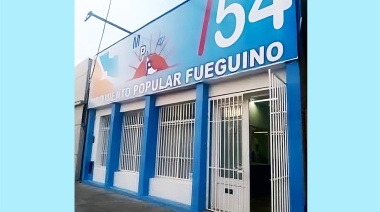 El MPF brindará acompañamiento para inscribirse al subsidio de gas