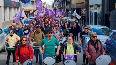Este miércoles habrá un nuevo paro docente