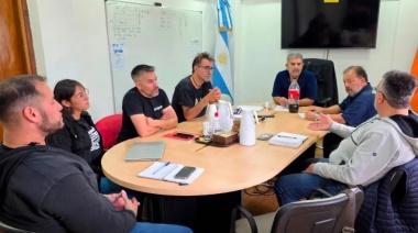 No hubo acuerdo en paritarias y siguen las medidas