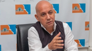 Villegas insiste en la creación de una Comisión Investigadora sobre la instalación del radar inglés en Tolhuin