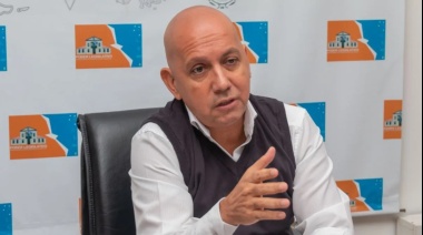 “Es un avance significativo”, dijo Villegas