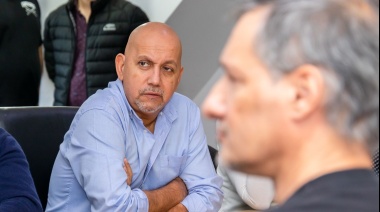 Villegas: “Es un atentado al sentido común”