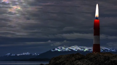 Ushuaia sufrió un nuevo corte de energía y siguen los cortes rotativos