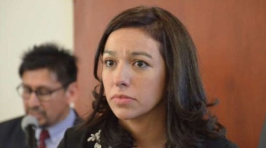 “No solo me dejan mal parada a mí, sino a todo el Ministerio Público Fiscal”