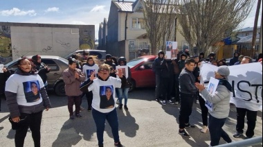 Amelia Almirón denunció negligencia médica en el Sanatorio Fueguino y dudas del accionar judicial
