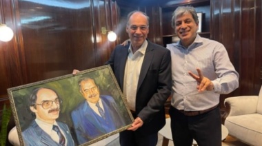 Blanco exige que se de a conocer el fallo sobre la muerte del senador Matías Rodríguez
