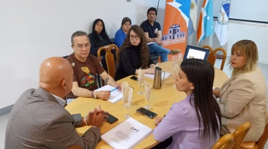 Presentaron el informe de gestión y eligieron nuevas autoridades