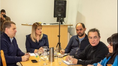 Quedó conformado el Comité contra la Tortura y otros Tratos Crueles en la provincia