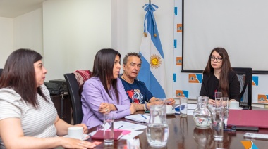 La provincia participa en reuniones nacionales de mecanismos contra la tortura