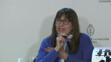 “Que la Corte Suprema se haga cargo de este tema y que lo revise”