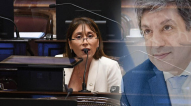 Cristina López, busca ser reelecta luego de haber presentado 1 proyecto en dos años