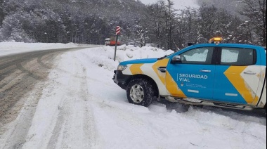 A partir del 15 de mayo comenzará el Operativo Invierno 2025