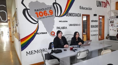Señalaron “crisis política” y manejos antidemocráticos en la UNTDF