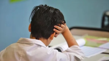En Argentina 1 de cada 2 chicos de 3er grado no entiende lo que lee
