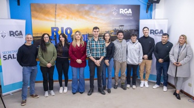 Avanza la creación de un Programa Municipal de Cannabis Medicinal