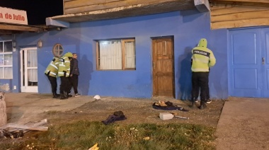 Los detuvieron in fraganti cuando robaban del interior de autos estacionados