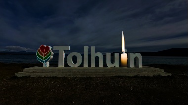 Se apagó Tolhuin