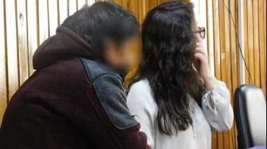 Comenzó el juicio por abuso sexual y el acusado no declaró