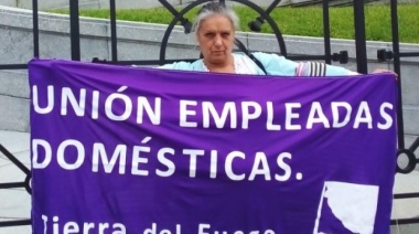 Empleadas de casas particulares entre el aumento y los despidos