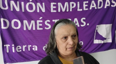 Empleadas domésticas organizaron charla para asesorarse sobre sus derechos
