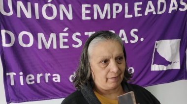 Se publicó el aumento para empleadas de casas particulares