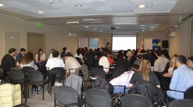 Culminaron las Jornadas de Capacitación en Derecho Parlamentario