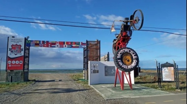 Apertura de la temporada para los viajantes