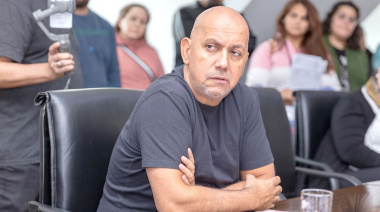 “El principal responsable político del conflicto docente es el gobernador Melella”