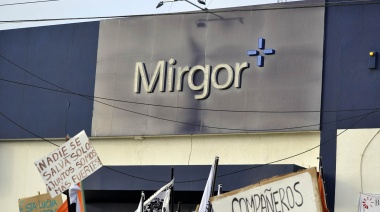 Acuerdo entre las partes permitiría superar el conflicto en el sector metalúrgico