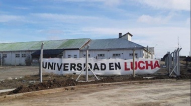 Esta semana nuevo paro en las universidades