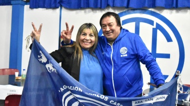 Felipe Concha se refirió a los proyectos pendientes luego de las elecciones