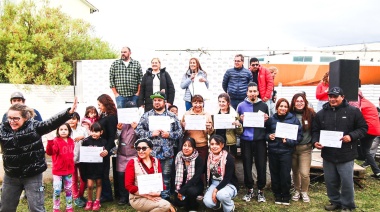 Se realizó la tercera edición del Festival a la Mejor Empanada