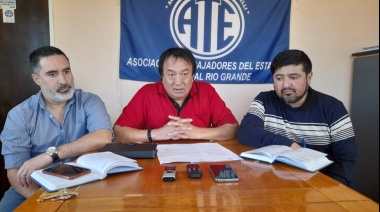 Estatales van por mejora de salarios y nuevo plan de viviendas