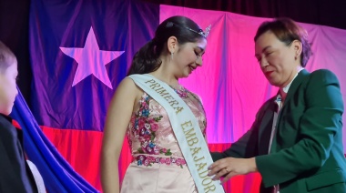 ACHER tuvo sendas jornadas de actividades por las fiestas patrias