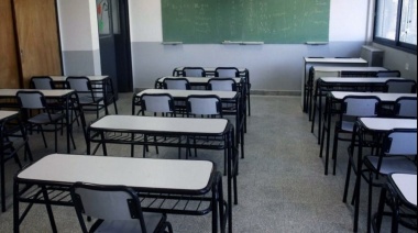 Docentes paran el lunes por “salarios adeudados”