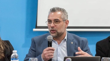 “Intentar reformar la Constitución para conseguir la reelección indefinida es estar de campaña para 2027”