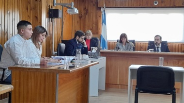 Mañana se conocerá el veredicto por el homicidio de Franco García