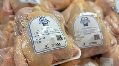 RGA Alimentos amplía su red de ventas