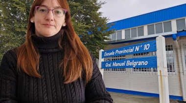 La escuela 10, sin clases por invasión de cucarachas