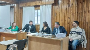 Finalizó la declaración de testigos y el próximo lunes comienzan los alegatos