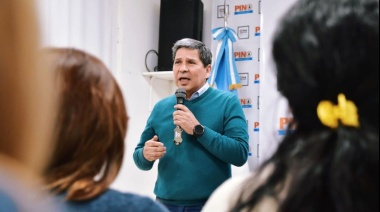 “Tenemos que orientar la discusión a la necesidad que hoy pasa Tierra del Fuego”
