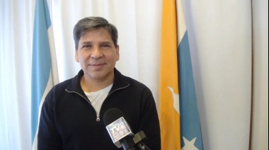 El legislador Pino presentará un pedido de informe referido a la apertura de la ruta 7