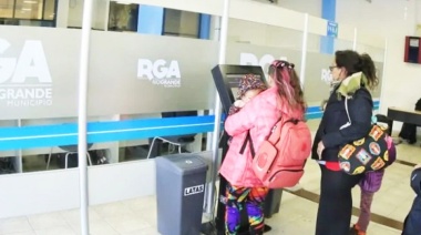 Hasta el 15 de junio se extiende la bonificación por pago anual de impuestos municipales