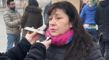 Relevamiento en escuelas y jardines para evaluar las condiciones edilicias
