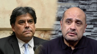 “El diputado nacional Jorge Koky Araujo miente desvergonzadamente”