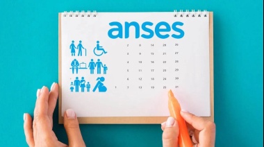 Anses anunció el calendario de pagos de noviembre