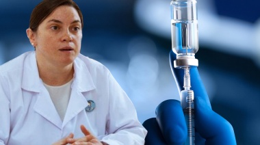 Brindaron detalles de la Campaña de Vacunación
