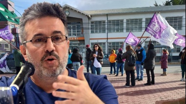 Rechazo social al paro docente que otra vez dejará a miles de alumnos sin clases